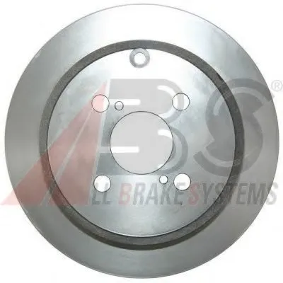 Тормозной диск