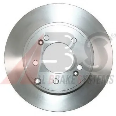 Тормозной диск A.B.S. купить