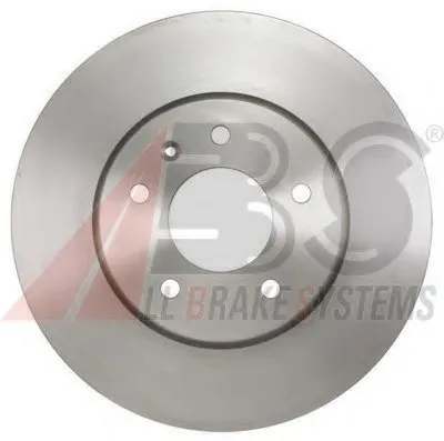 Тормозной диск A.B.S. купить
