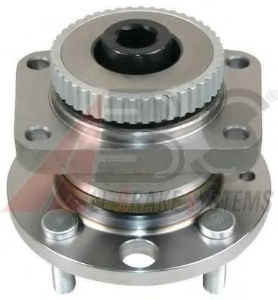 ? колесн. ступицы = A.B.S. купить