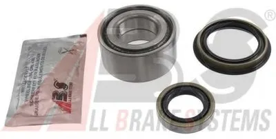 Комплект подшипника ступицы колеса A.B.S. купить