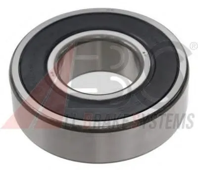 Комплект подшипника ступицы колеса A.B.S. купить