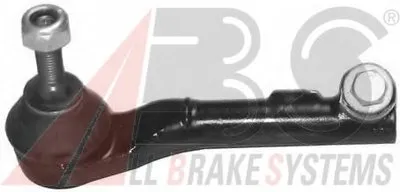 Наконечник поперечной рулевой тяги A.B.S. купить