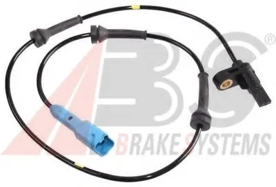 Датчик, частота вращения колеса A.B.S. купить