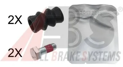 Комплект направляющей гильзы A.B.S. купить