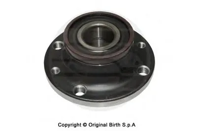 ? колесн. ступицы = BIRTH купить