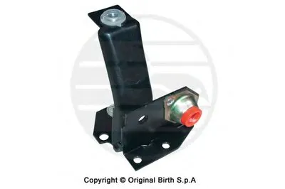 Пружина растяжения, рычаг переключения передач BIRTH купить