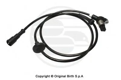 Датчик, частота вращения колеса BIRTH купить