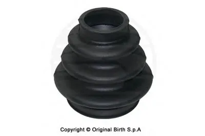 Пыльник, приводной вал BIRTH купить