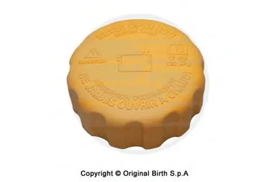 Крышка, резервуар охлаждающей жидкости BIRTH купить