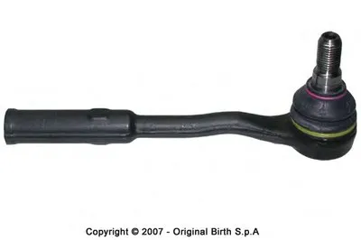 Наконечник поперечной рулевой тяги BIRTH купить