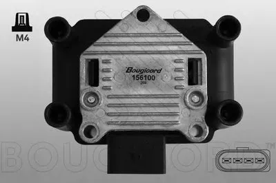 Катушка зажигания BOUGICORD купить