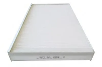 Фильтр, воздух во внутренном пространстве SCT Germany купить