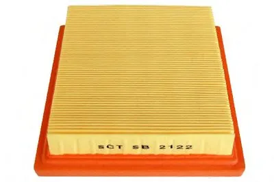 Воздушный фильтр SCT Germany купить