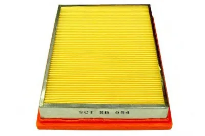 Воздушный фильтр SCT Germany купить