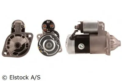 Стартер ELSTOCK купить
