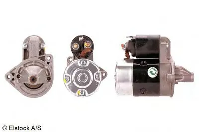 Стартер ELSTOCK купить