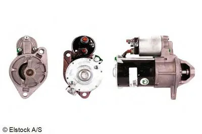 Стартер ELSTOCK купить