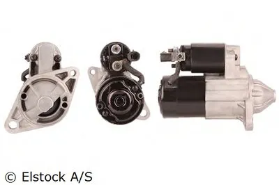 Стартер ELSTOCK купить