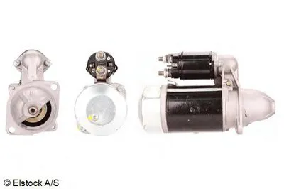 Стартер ELSTOCK купить