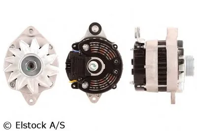 Генератор ELSTOCK купить