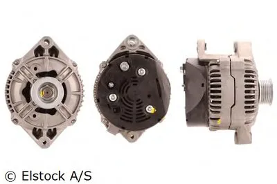 Генератор ELSTOCK купить