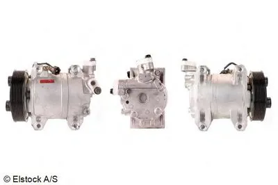 Компрессор, кондиционер ELSTOCK купить