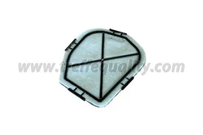 Фильтр, воздух во внутренном пространстве 3F QUALITY купить