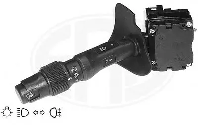 Выключатель на колонке рулевого управления ERA купить