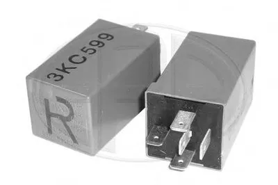 Реле, обогреватель заднего стекла ERA купить