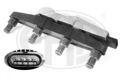 Катушка зажигания ERA купить