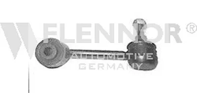 Тяга / стойка, стабилизатор FLENNOR купить