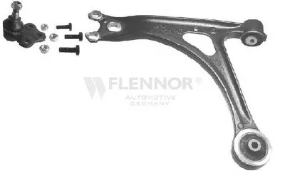 Рычаг независимой подвески колеса, подвеска колеса FLENNOR купить
