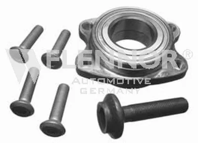 Комплект подшипника ступицы колеса FLENNOR купить