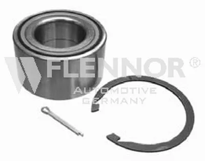Комплект подшипника ступицы колеса FLENNOR купить