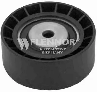 Натяжной ролик, поликлиновой  ремень FLENNOR купить