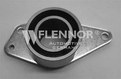 Паразитный / Ведущий ролик, зубчатый ремень FLENNOR купить