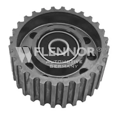 Паразитный / Ведущий ролик, зубчатый ремень FLENNOR купить