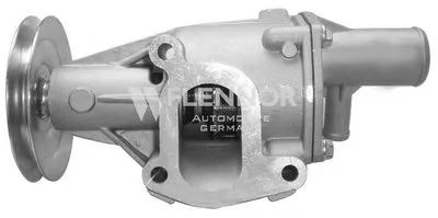 Водяной насос FLENNOR купить