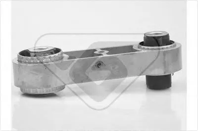 Кронштейн, подвеска двигателя HUTCHINSON купить