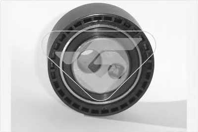 Натяжной ролик, ремень ГРМ