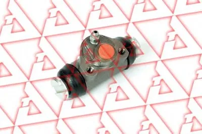 Колесный тормозной цилиндр NUOVA TECNODELTA CAR купить