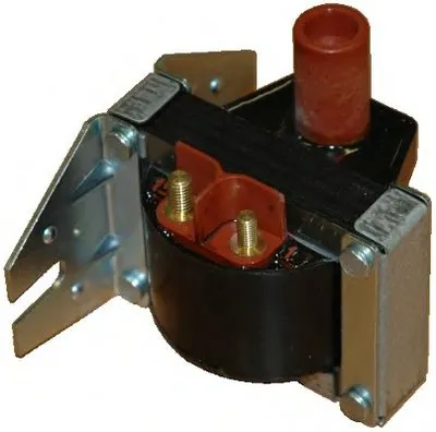 Катушка зажигания HOFFER купить