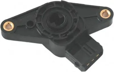 Датчик, положение дроссельной заслонки HOFFER купить