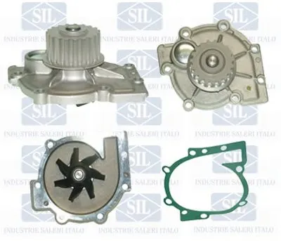 Водяной насос Saleri SIL купить