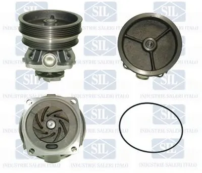 Водяной насос Saleri SIL купить