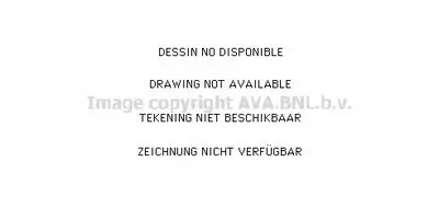 Радиатор, охлаждение двигателя AVA QUALITY COOLING купить