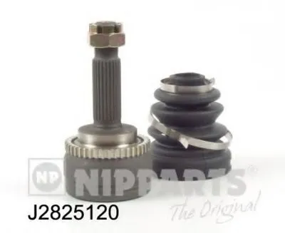 Шарнирный комплект, приводной вал NIPPARTS купить