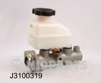 целиндер ручного тормоза NIPPARTS купить