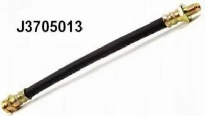 Тормозной шланг NIPPARTS купить